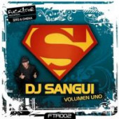 (VT219) DJ Sangui – Volumen Uno - Show Me