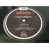 (CO523) Adrima – I Can't Stand It