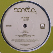 (5379) DJ Pitfall ‎– Play On