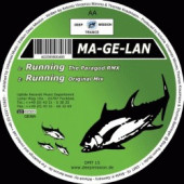 (24871) Ma-Ge-Lan ‎– Running