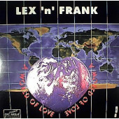 (19296) Lex 'n' Frank ‎– A World Of Love
