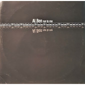(24713B) Al.Ben ‎– Run To Me