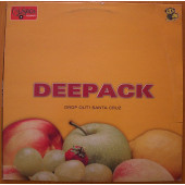 (0039) Deepack – Drop Out! / Santa Cruz