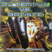 (ALB137) DJ Temple vs. DJ Batiste – The Final Hardcore