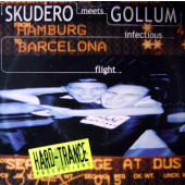(26974) Skudero meets Gollum – Infectious Flight