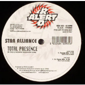 (25464) Star Alliance ‎– Total Presence