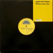 (CUB2190) Audio Soul Project ‎– Free Falling / Substance Abuse