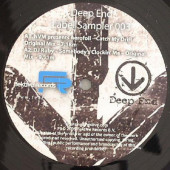 (27312) Deep End Label Sampler 003