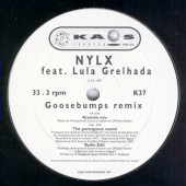 (CUB2040) NYLX ‎– Goosebumps (Remix)