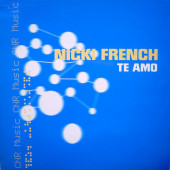 (30031) Nicki French ‎– Te Amo