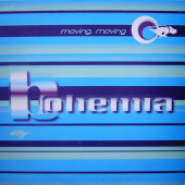 (21601) Bohemia ‎– Moving, Moving