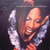(CMD613) Lutricia McNeal – The Greatest Love