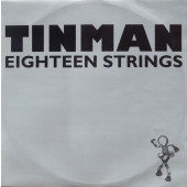 (CMD1053) Tinman – Eighteen Strings