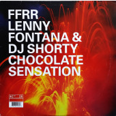 (CMD666) Lenny Fontana & DJ Shorty – Chocolate Sensation