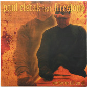 (LC139) Paul Elstak Feat. Firestone – One Day We Kill'em All