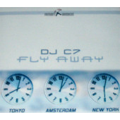 (28179) DJ C7 ‎– Fly Away
