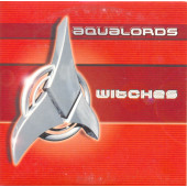 (13876B) Aqualords ‎– Witches