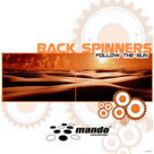 (3234) Back Spinners ‎– Follow The Sun