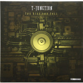 (LC177) T-Junction – The Rise And Fall