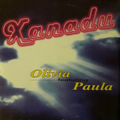 (30378) Olivia Featuring Paula ‎– Xanadu