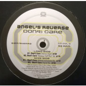 (A1535) Angel's Reverse ‎– Don't Care