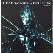 (LC311) Headbanger vs Delirium – Round 2