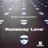 (28441) Rita Campbell ‎– Runaway Love