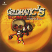 (1246) Geilomatic's ‎– Geilomat