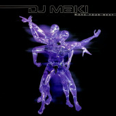 (4610) DJ Maki ‎– Move Your Beat