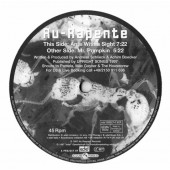 (RIV359) Ru-Rapente ‎– Ants Within Sight