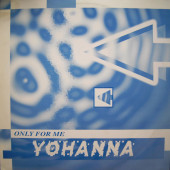 (CM1893) Yohanna ‎– Only For Me