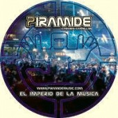 (4752)  Bassdrum Project & Paco Rincon – Piramide - El Imperio De La Música