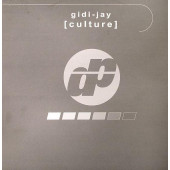 (CM1377) Gidi-Jay ‎– Culture