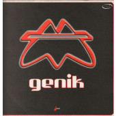 (CUB0224) M ‎– Genik