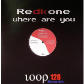 (28453) Redkone ‎– Where Are You