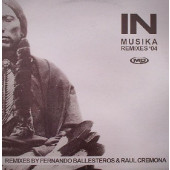 (20032) In ‎– Musika Remixes '04