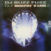 (ALB177) DJ Buzz Fuzz – Murphy's Law