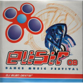 (24589) DJ Alan Dexter ‎– Elisir 08 Dance Music Festival