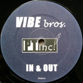 (CMD1056) Vibe Bros. – In & Out