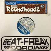 (30284) Roundheadz ‎– Are You Ready To Honk The Airhorns?