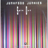 (19605) Junkfood Junkies – Spin Out