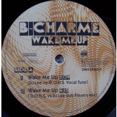 (30382) B-Charme ‎– Wake Me Up