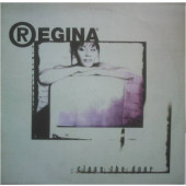 (24481) Regina ‎– Close The Door