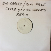 (9298B) Bob Marley & The Wailers ‎– Could You Be Loved