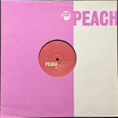 (LK143) Peach – Sorrow Town