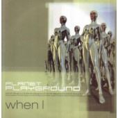 (29467) Planet Playground ‎– When I