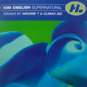 (CMD885) Kim English – Supernatural