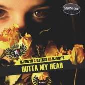 (22691) DJ Kolyn & DJ Eros Vs DJ Noy's – Outta My Head