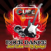 (19540) Javi Cube And Dj Nocker – Rock Dance
