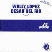 (CO540) Wally Lopez & Cesar Del Rio – Le Mans EP